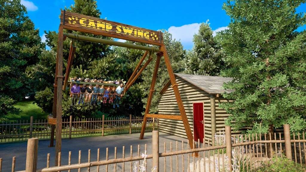 Descubre la magia del Campamento Snoopy en Knott’s Berry Farm este verano