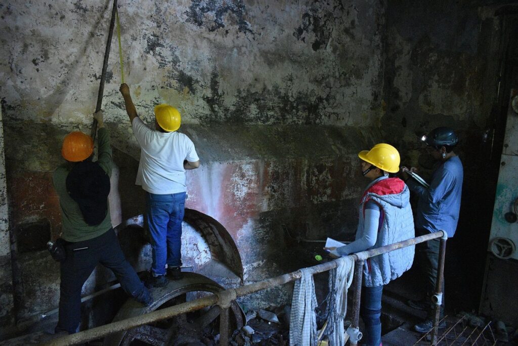 Cuautla revela su historia oculta a través de canales y acueductos antiguos 