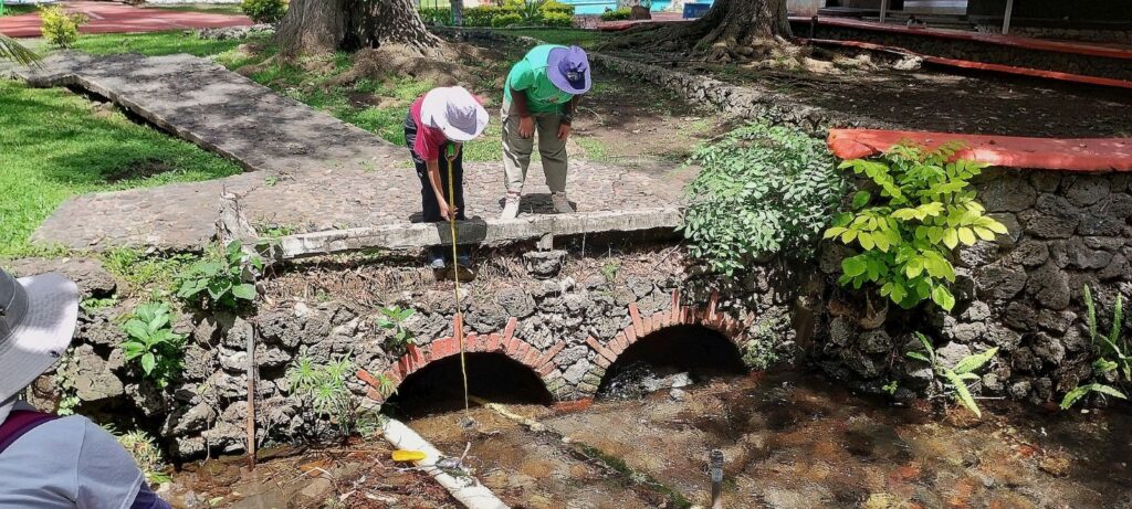 Cuautla revela su historia oculta a través de canales y acueductos antiguos