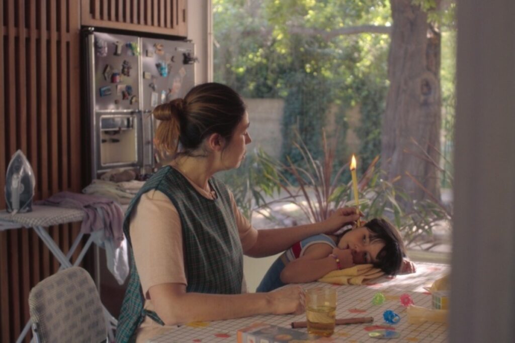 Del desierto chileno al corazón argentino así es la nueva ola del cine latino en San Sebastián 