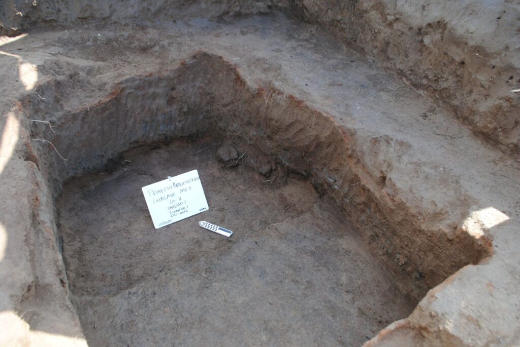 escubren prácticas funerarias inéditas de los antiguos guasaveños en Sinaloa