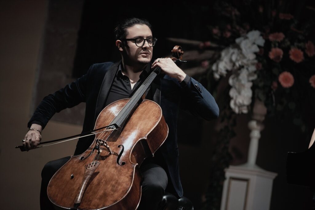 Camerata Pacifica inaugura su temporada 2025-26 con un programa de cuerdas innovador y emotivo
