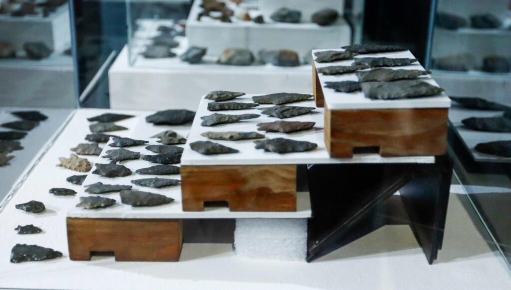 Memorias bajo tierra vestigios arqueológicos emergen en obras públicas de Michoacán