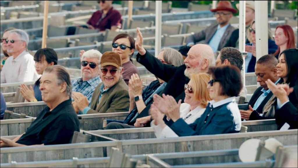 El Hollywood Bowl bautiza su escenario principal en honor a John Williams 