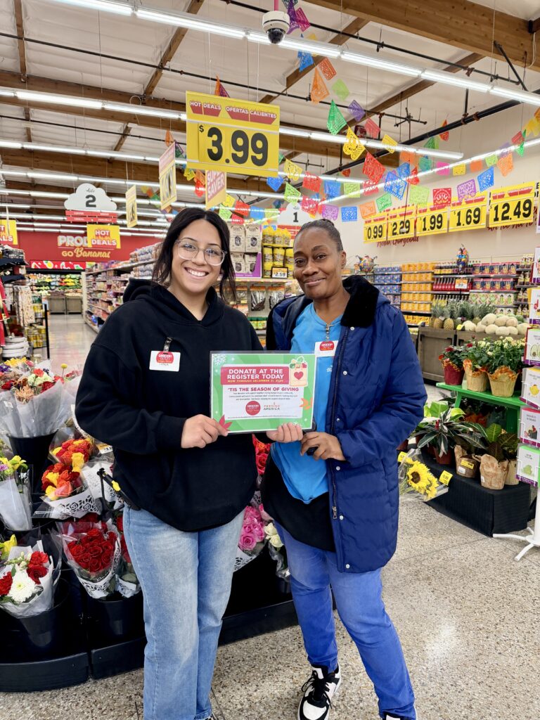 Paramount celebra la gran reapertura de Grocery Outlet con beneficios para la comunidad 