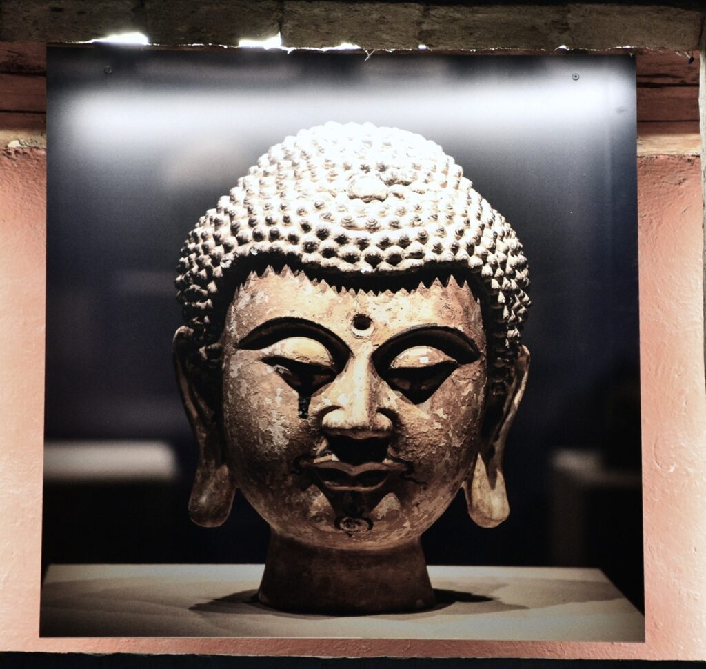 De la Ruta de la Seda a la UNESCO El legado de las tumbas imperiales de Xixia llega a México