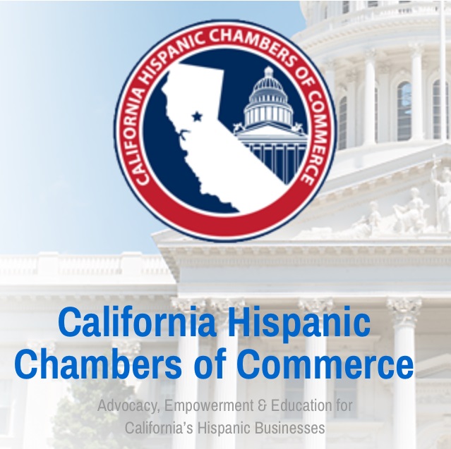 California Hispanic Chamber of Commerce Hispanos Press