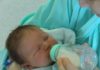 Opciones para no abandonar recién nacidos en California