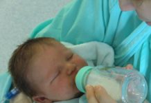 Opciones para no abandonar recién nacidos en California