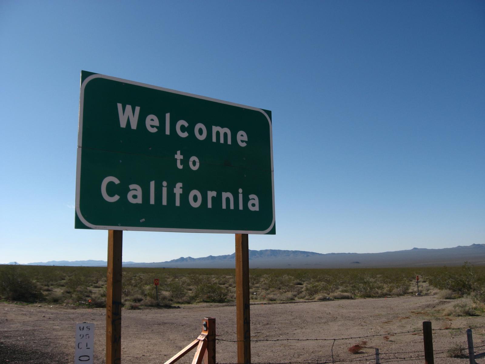 California no será un estado autónomo del país