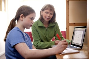 La academia se ha ido convirtiendo en una opción para los padres que desean una atención más individualizada para sus hijos (Foto: CAVA).