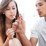 California no protege a los jóvenes contra el tabaquismo