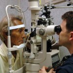 Latinos con mayor riesgo de padecer glaucoma