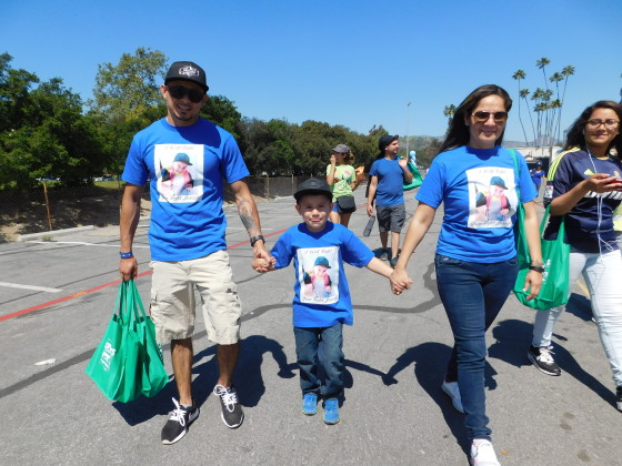 ‘El autismo no escoge raza, edad o rostro’