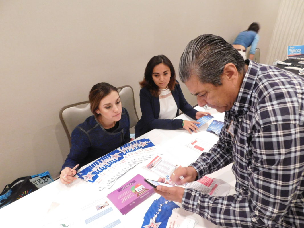 Motivan la inversión de la comunidad latina en México (Foto: Hispanos Press)