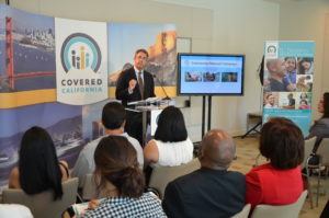 cobertura de salud, California, Medi-Cal