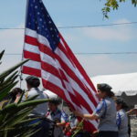 Memorial Day, Día de los Caídos, Cypress Park