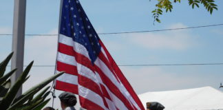 Memorial Day, Día de los Caídos, Cypress Park