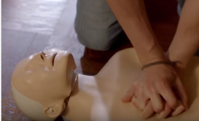 CPR CPR, AHA, Anthem