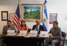 Celebran Festival Cultural Juliano en Los Ángeles Fiestas Juliana, Festival de Cultura Juliano