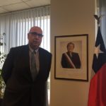 Cónsul de Chile
