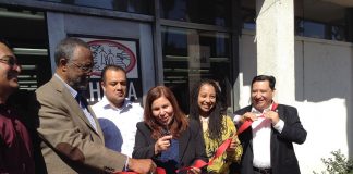 CHIRLA abre oficina en el Sur de Los Ángeles