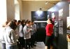 Museo en Guatemala enseña sobre holocausto judío en Europa del Este