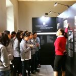 Museo en Guatemala enseña sobre holocausto judío en Europa del Este