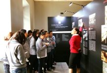 Museo en Guatemala enseña sobre holocausto judío en Europa del Este