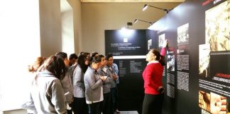 Museo en Guatemala enseña sobre holocausto judío en Europa del Este