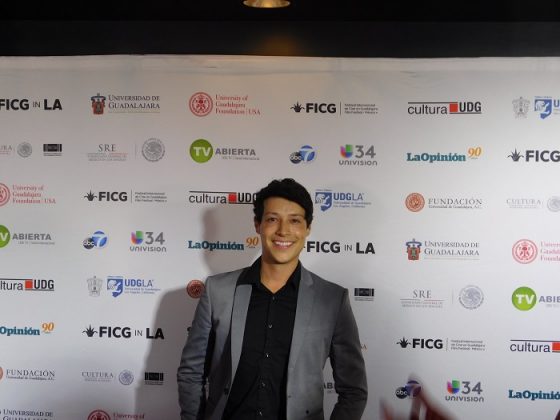 Festival de cine de Guadalajara