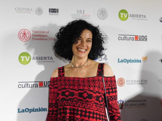 Festival de cine de Guadalajara