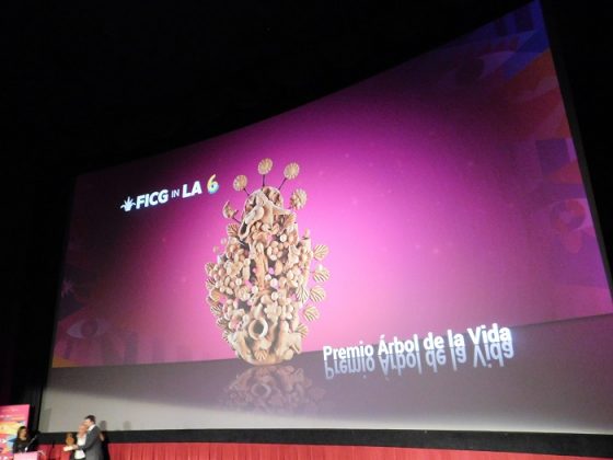 Festival de cine de Guadalajara