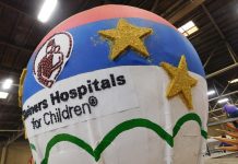 El Hospital Shriners para Niños muestra que todo es posible - Hispanos Press