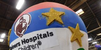 El Hospital Shriners para Niños muestra que todo es posible - Hispanos Press