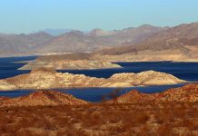 Sequía en la mayor reserva acuífera de EE.UU. amenaza con una guerra del agua