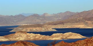 Sequía en la mayor reserva acuífera de EE.UU. amenaza con una guerra del agua