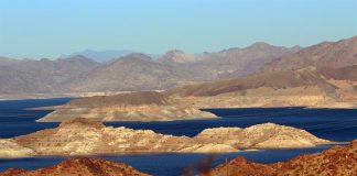 Sequía en la mayor reserva acuífera de EE.UU. amenaza con una guerra del agua