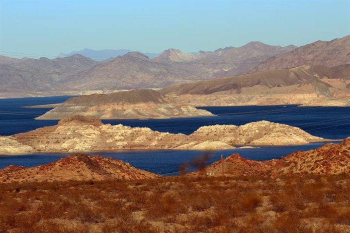 Sequía en la mayor reserva acuífera de EE.UU. amenaza con una guerra del agua