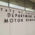 Nuevas leyes de tránsito en California para el 2017