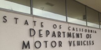 Nuevas leyes de tránsito en California para el 2017