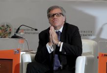 Almagro pide respetar la inmunidad parlamentaria de legisladores venezolanos