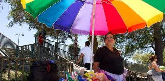 Concejo de Los Ángeles aprueba elaborar ordenanza que regule venta ambulante Concejo de Los Ángeles aprueba elaborar ordenanza que regule venta ambulante