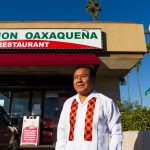 El éxito de las loncheras lleva a hispanos a asentarse en restaurantes