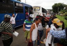 La CIDH pide a los países de la región que protejan a inmigrantes venezolanos