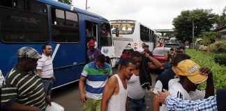 La CIDH pide a los países de la región que protejan a inmigrantes venezolanos