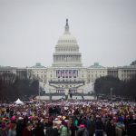 Protesta contra Trump fue la mayor en historia de EEUU, según investigadora