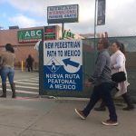 Iniciativa recibe a mexicanos repatriados de Estados Unidos Iniciativa recibe a mexicanos repatriados de Estados Unidos