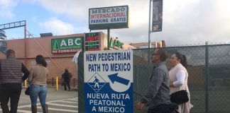 Iniciativa recibe a mexicanos repatriados de Estados Unidos
