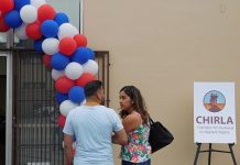 CHIRLA realizó foro de candidatos al Distrito Congresional 34 de California